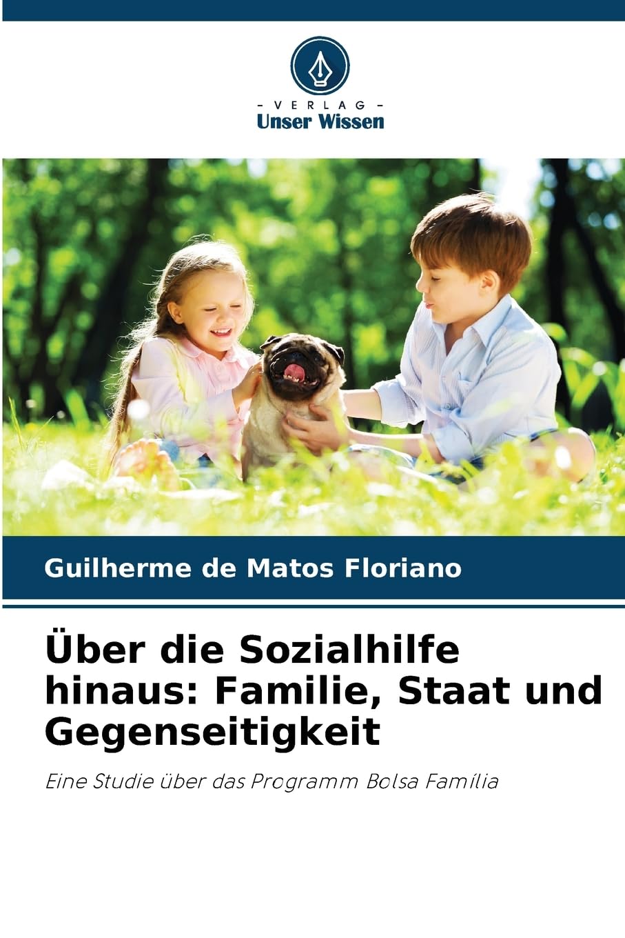 Über die Sozialhilfe hinaus: Familie, Staat und Gegenseitigkeit Arts & Music