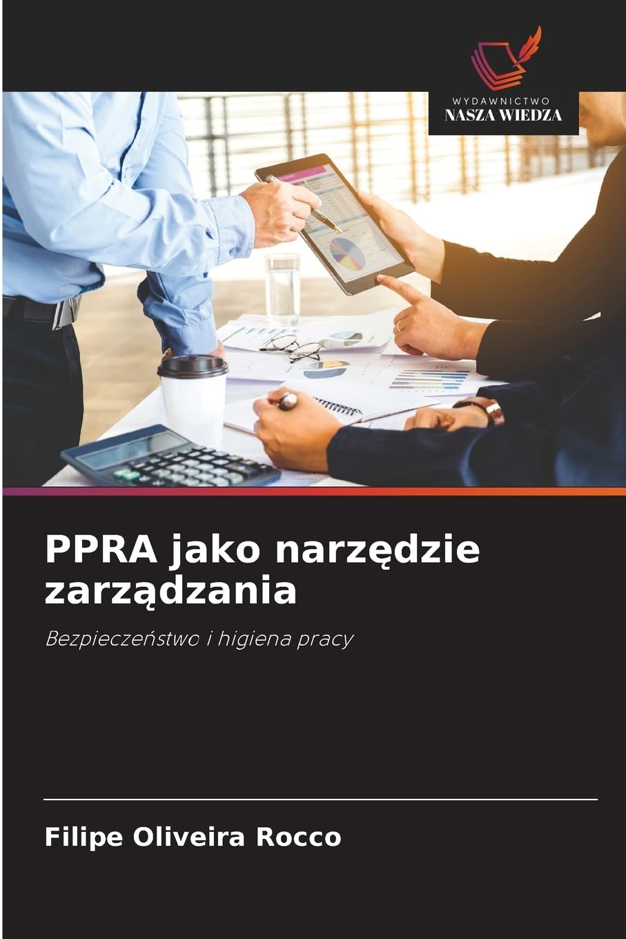 PPRA jako narz¿dzie zarz¿dzania Books