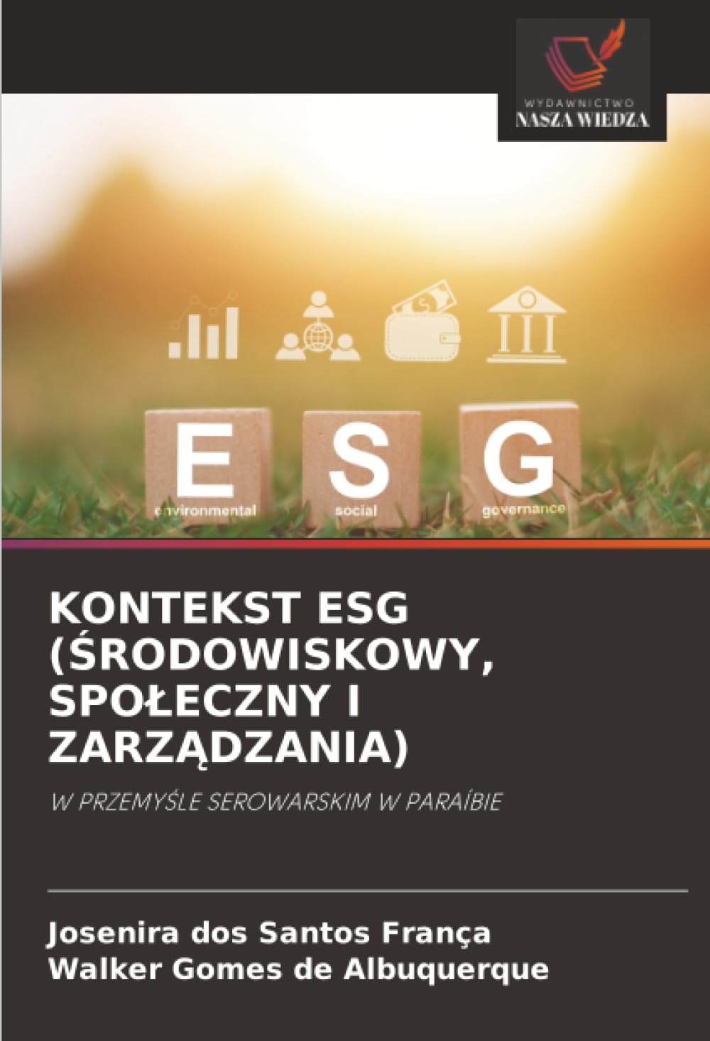 KONTEKST ESG (¿RODOWISKOWY, SPO¿ECZNY I ZARZ¿DZANIA) Arts & Music