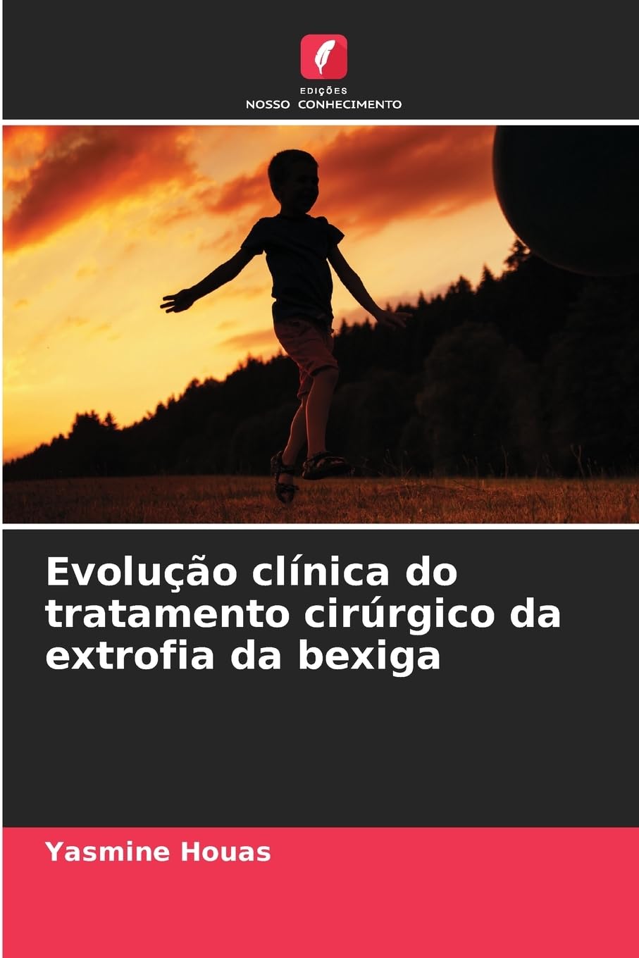 Evolução clínica do tratamento cirúrgico da extrofia da bexiga Medicine