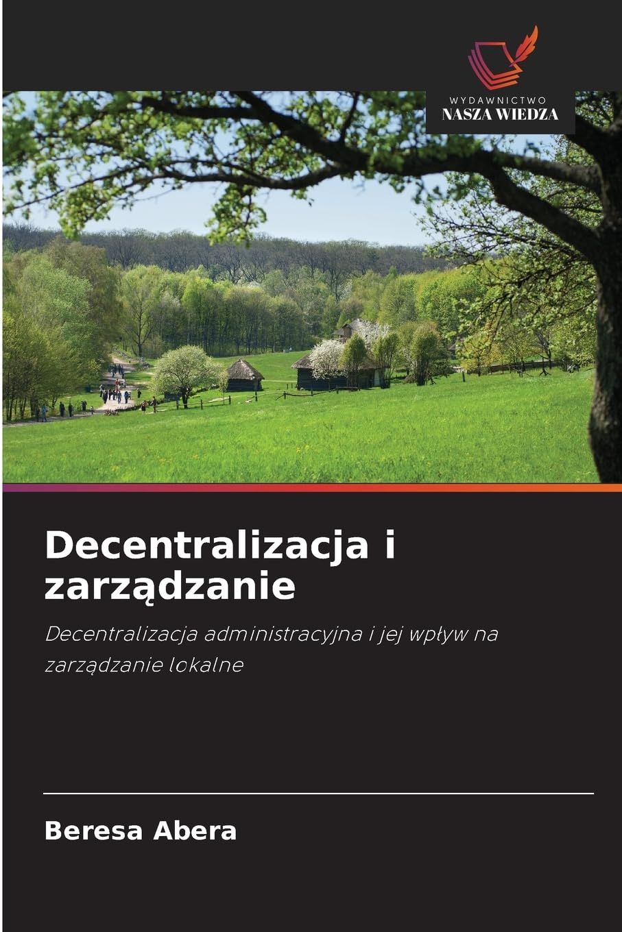Decentralizacja i zarz¿dzanie Law