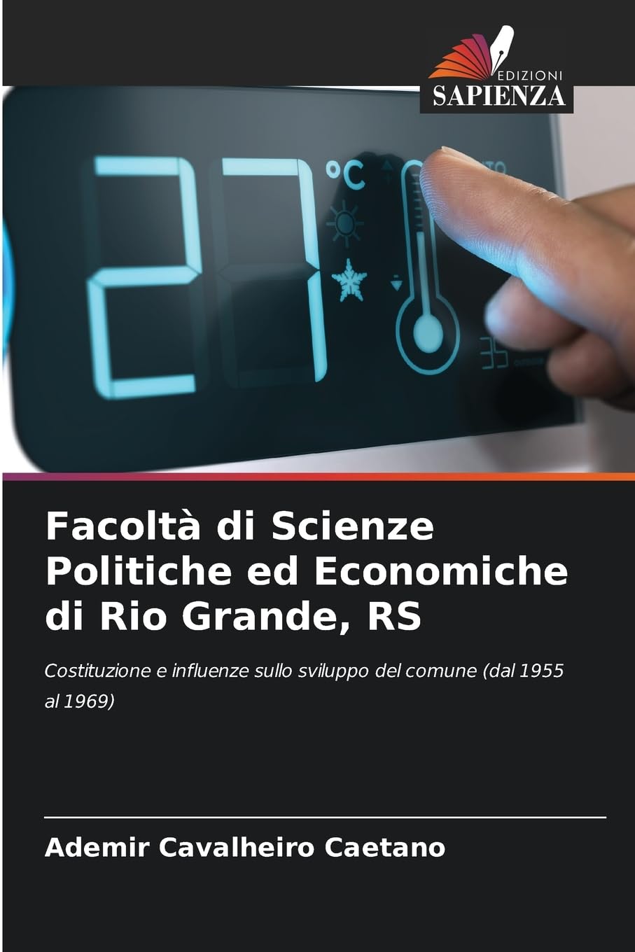 Facoltà di Scienze Politiche ed Economiche di Rio Grande, RS Business, Finance & Career
