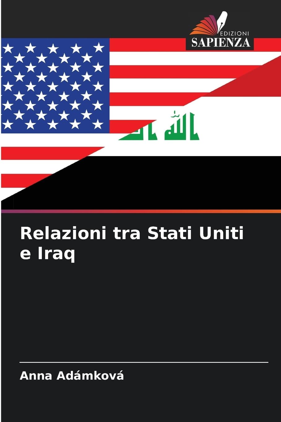 Relazioni tra Stati Uniti e Iraq Natural Sciences