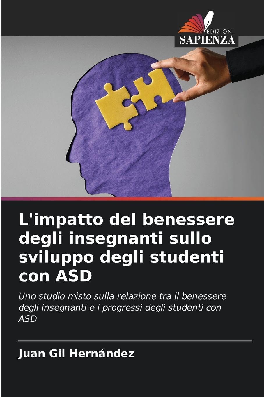 L'impatto del benessere degli insegnanti sullo sviluppo degli studenti con ASD Business, Finance & Career