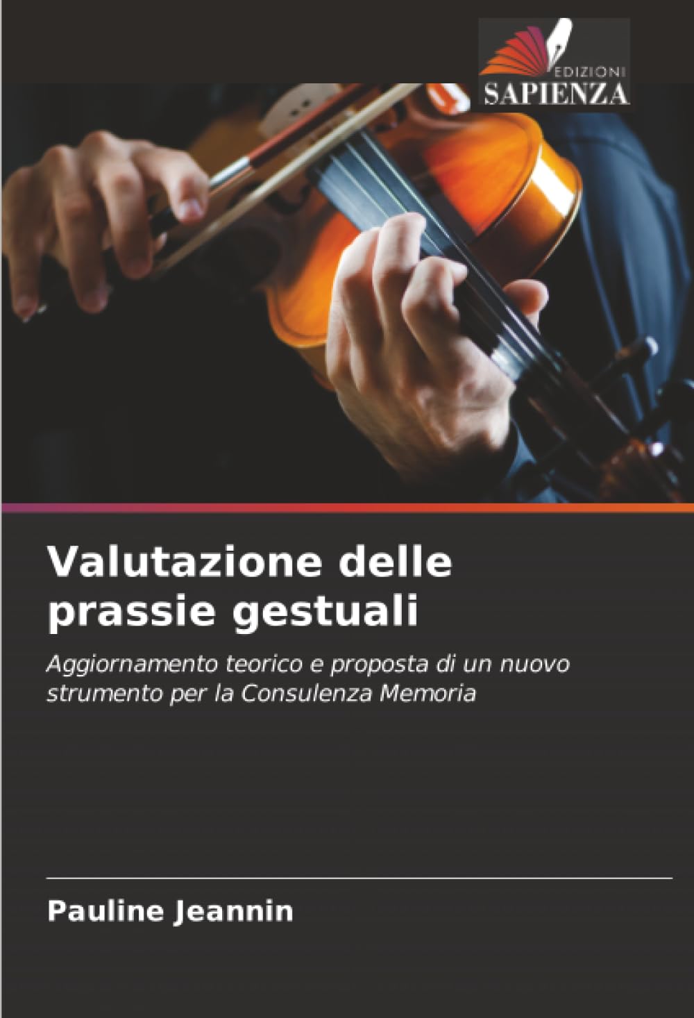 Valutazione delle prassie gestuali Medicine