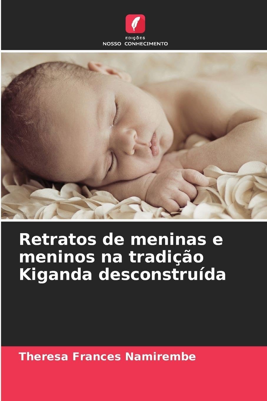 Retratos de meninas e meninos na tradição Kiganda desconstruída Education & Training