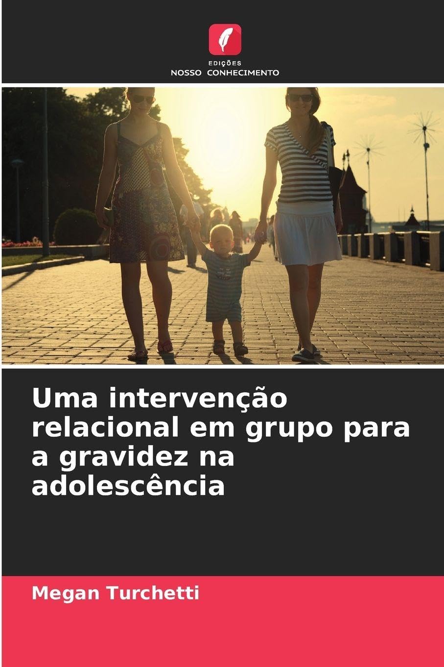 Uma intervenção relacional em grupo para a gravidez na adolescência Psychology
