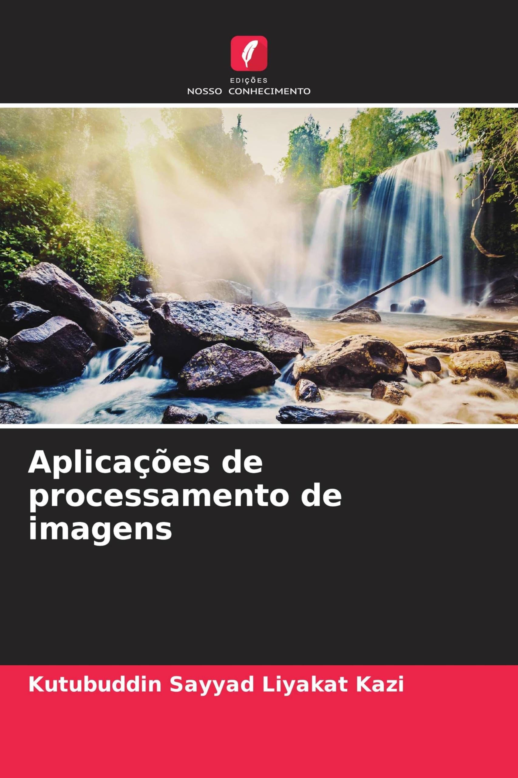 Aplicações de processamento de imagens Business & Technology