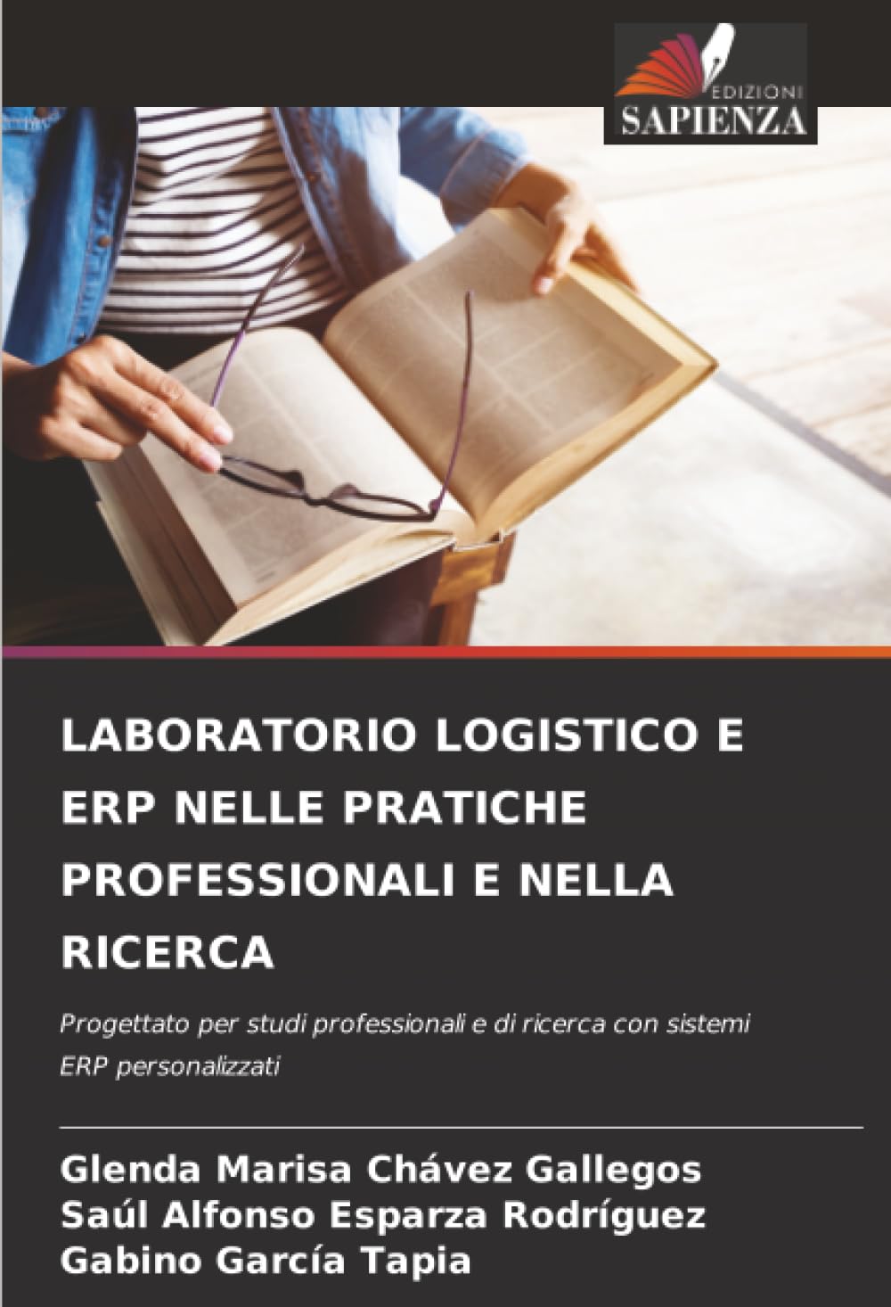 LABORATORIO LOGISTICO E ERP NELLE PRATICHE PROFESSIONALI E NELLA RICERCA Law