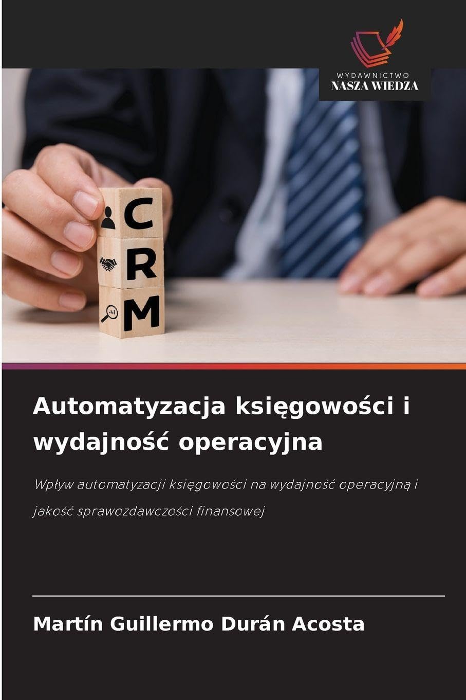 Automatyzacja ksi¿gowo¿ci i wydajno¿¿ operacyjna Law