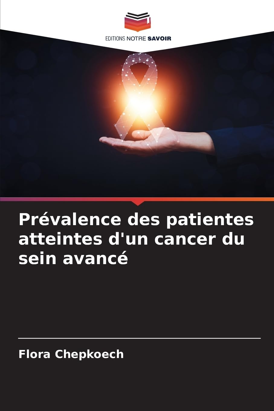 Prévalence des patientes atteintes d'un cancer du sein avancé Medicine
