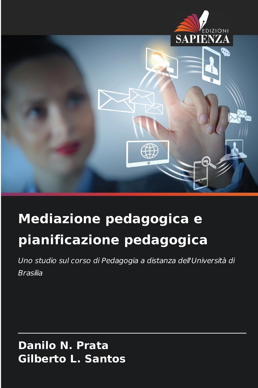 Mediazione pedagogica e pianificazione pedagogica Books