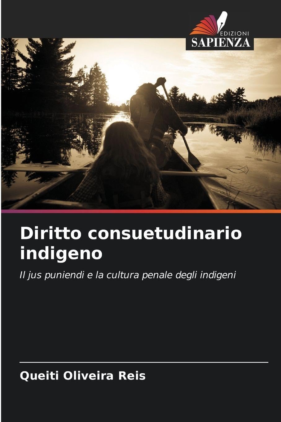 Diritto consuetudinario indigeno Law