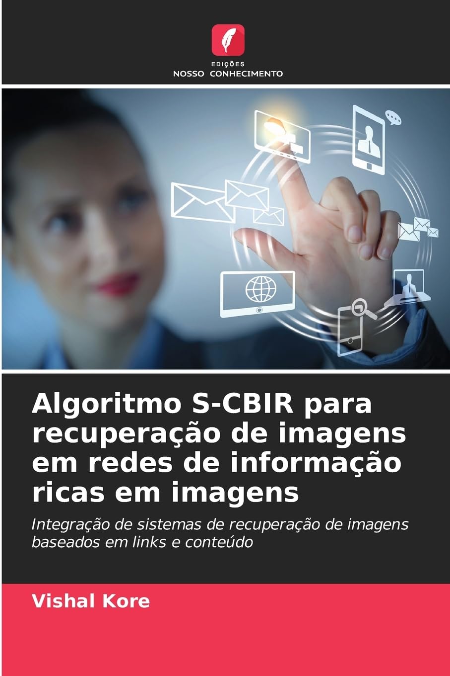 Algoritmo S-CBIR para recuperação de imagens em redes de informação ricas em imagens Computer Science
