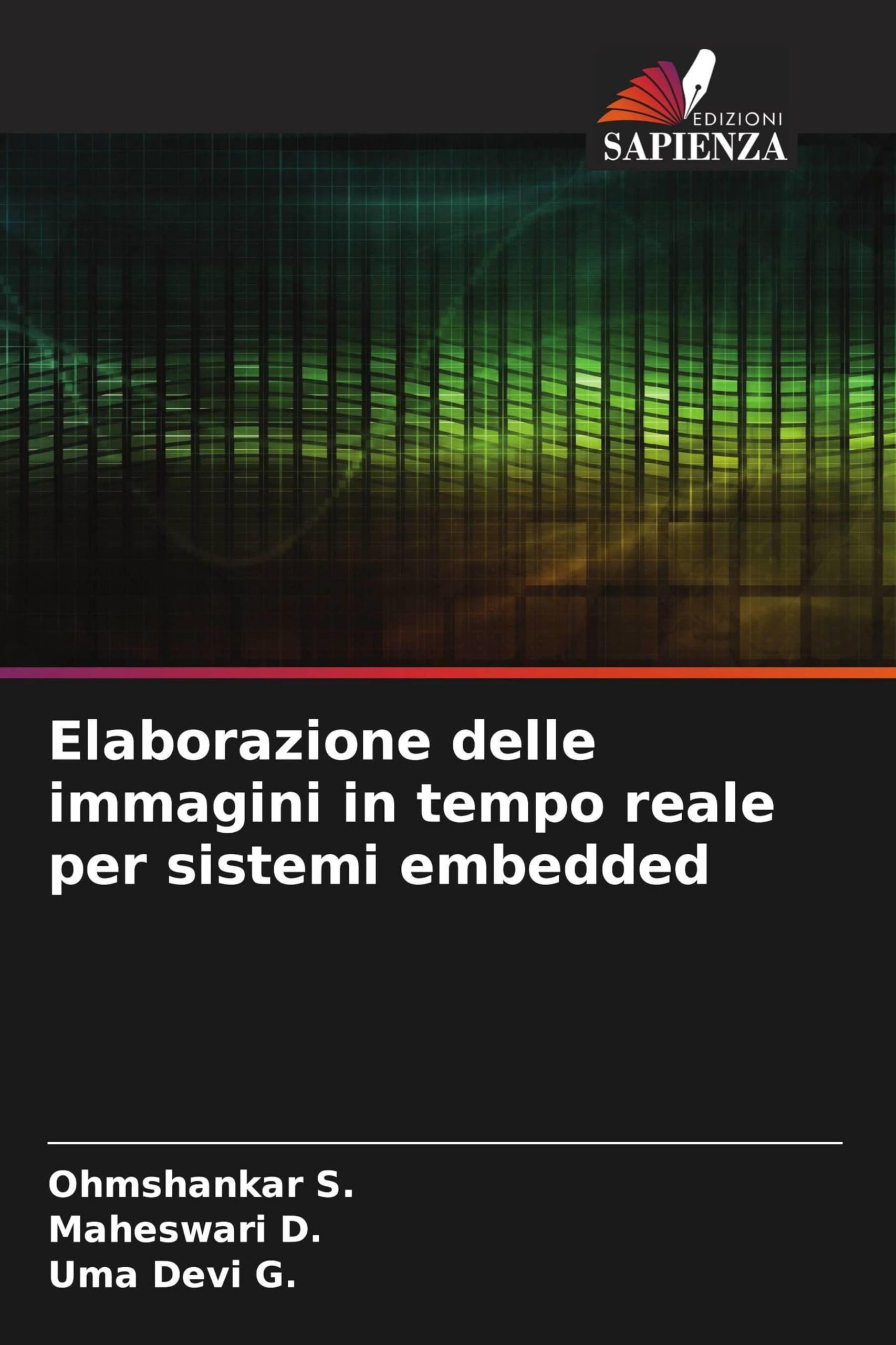 Elaborazione delle immagini in tempo reale per sistemi embedded Business, Finance & Career
