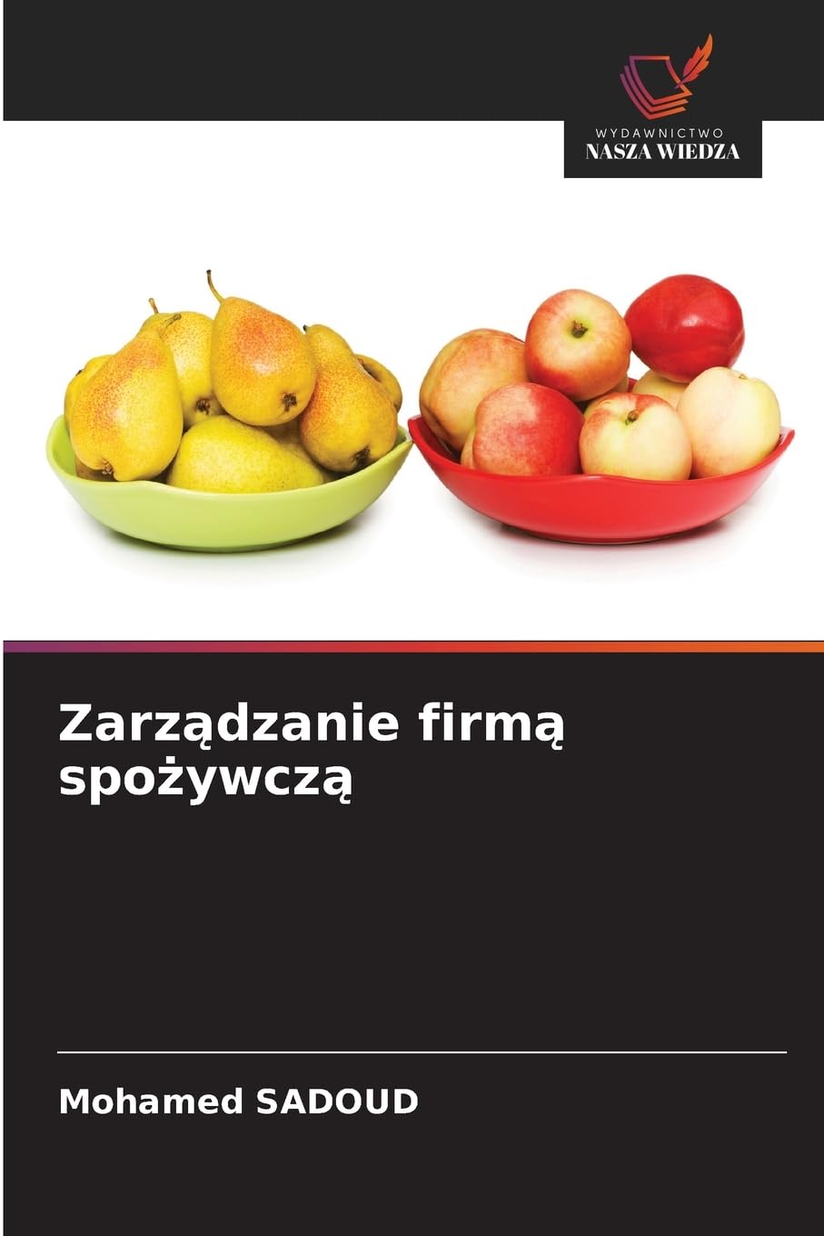 Zarz¿dzanie firm¿ spo¿ywcz¿ Law