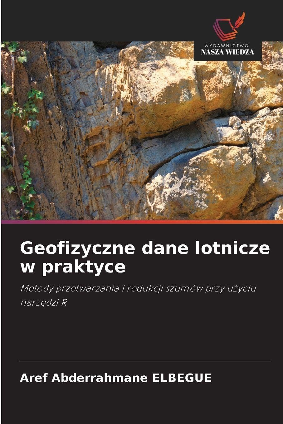 Geofizyczne dane lotnicze w praktyce Law