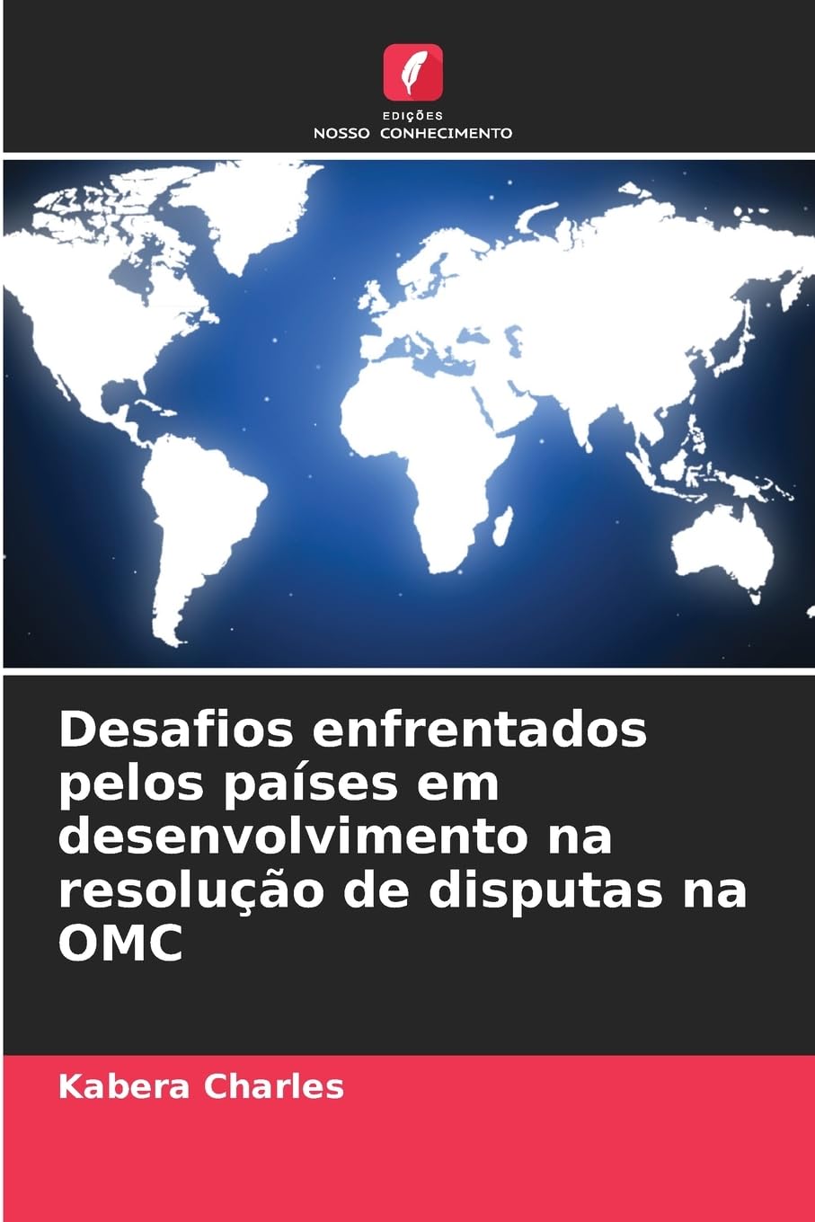 Desafios enfrentados pelos países em desenvolvimento na resolução de disputas na OMC Law