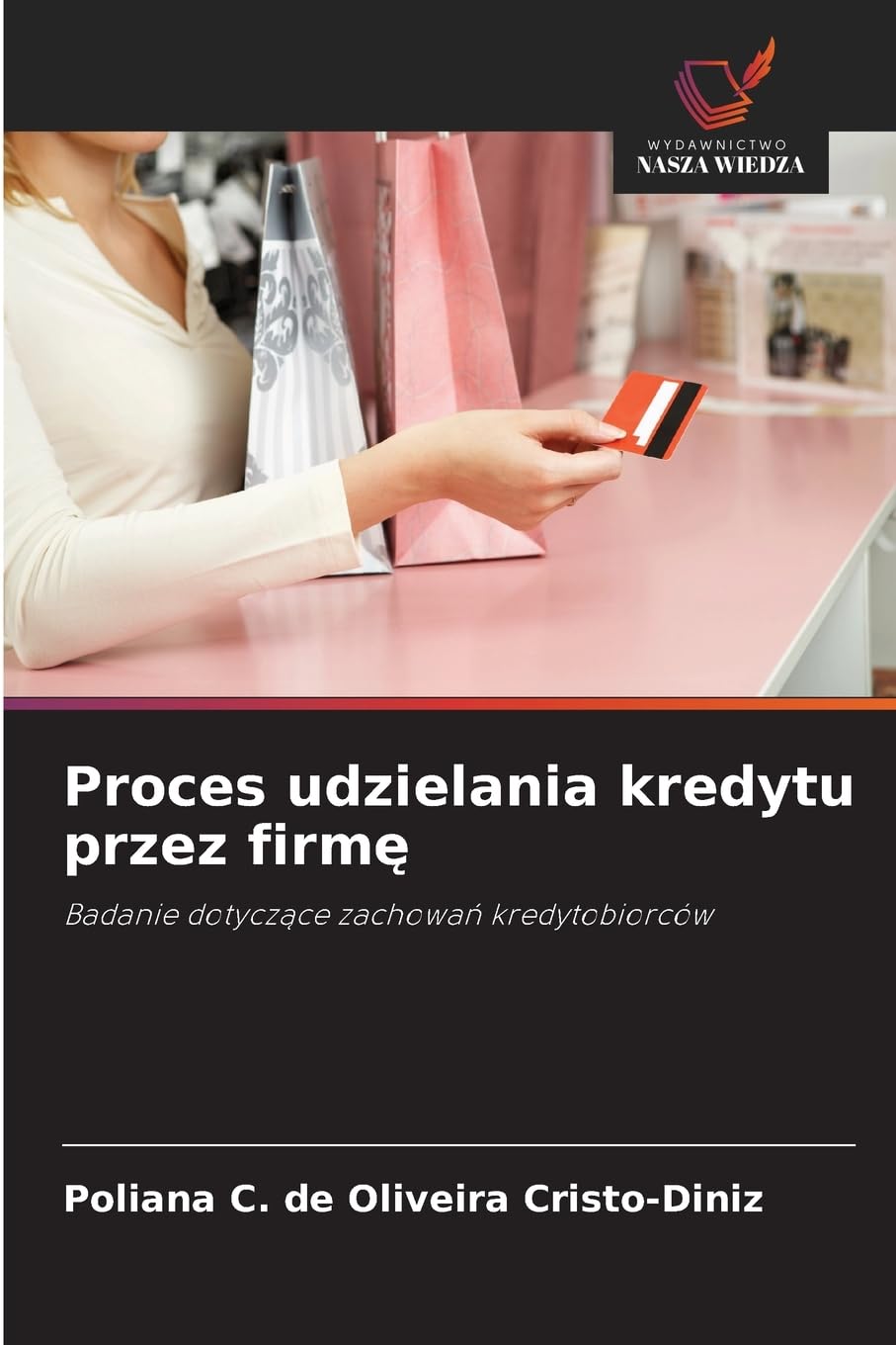 Proces udzielania kredytu przez firm¿ Law