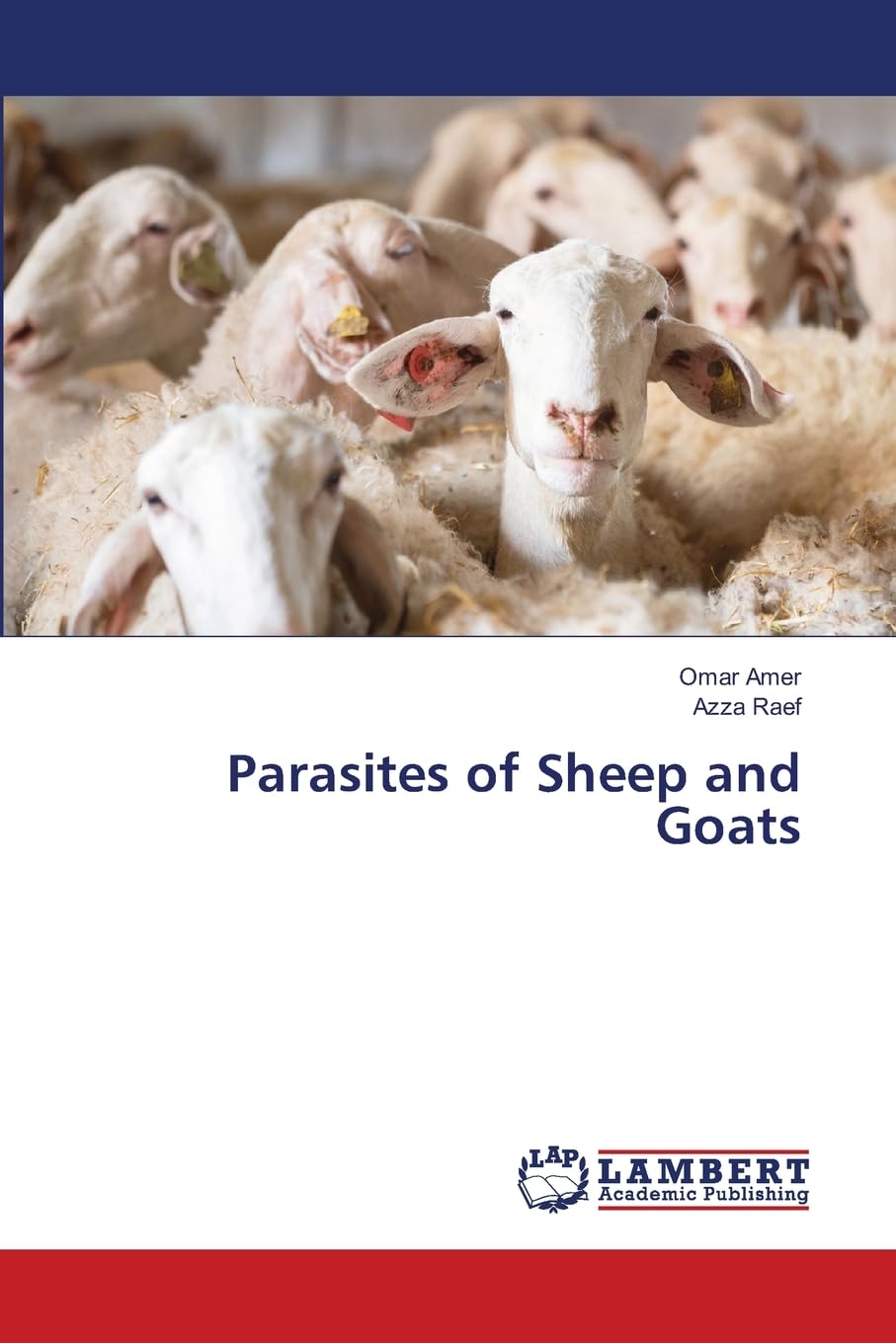 Parasites of Sheep and Goats Medicine