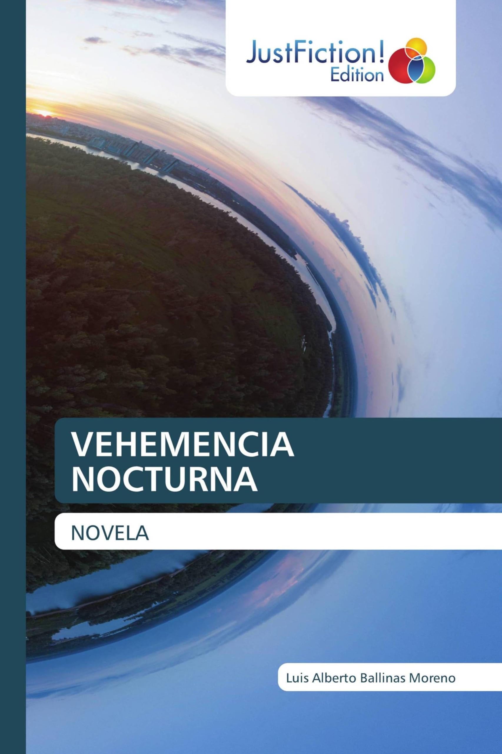 VEHEMENCIA NOCTURNA Law