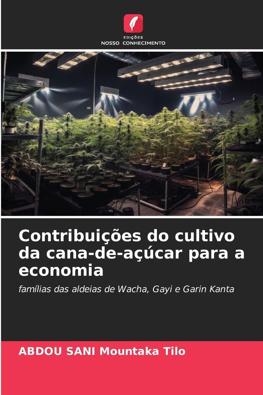 Contribuições do cultivo da cana-de-açúcar para a economia Geology & Geography