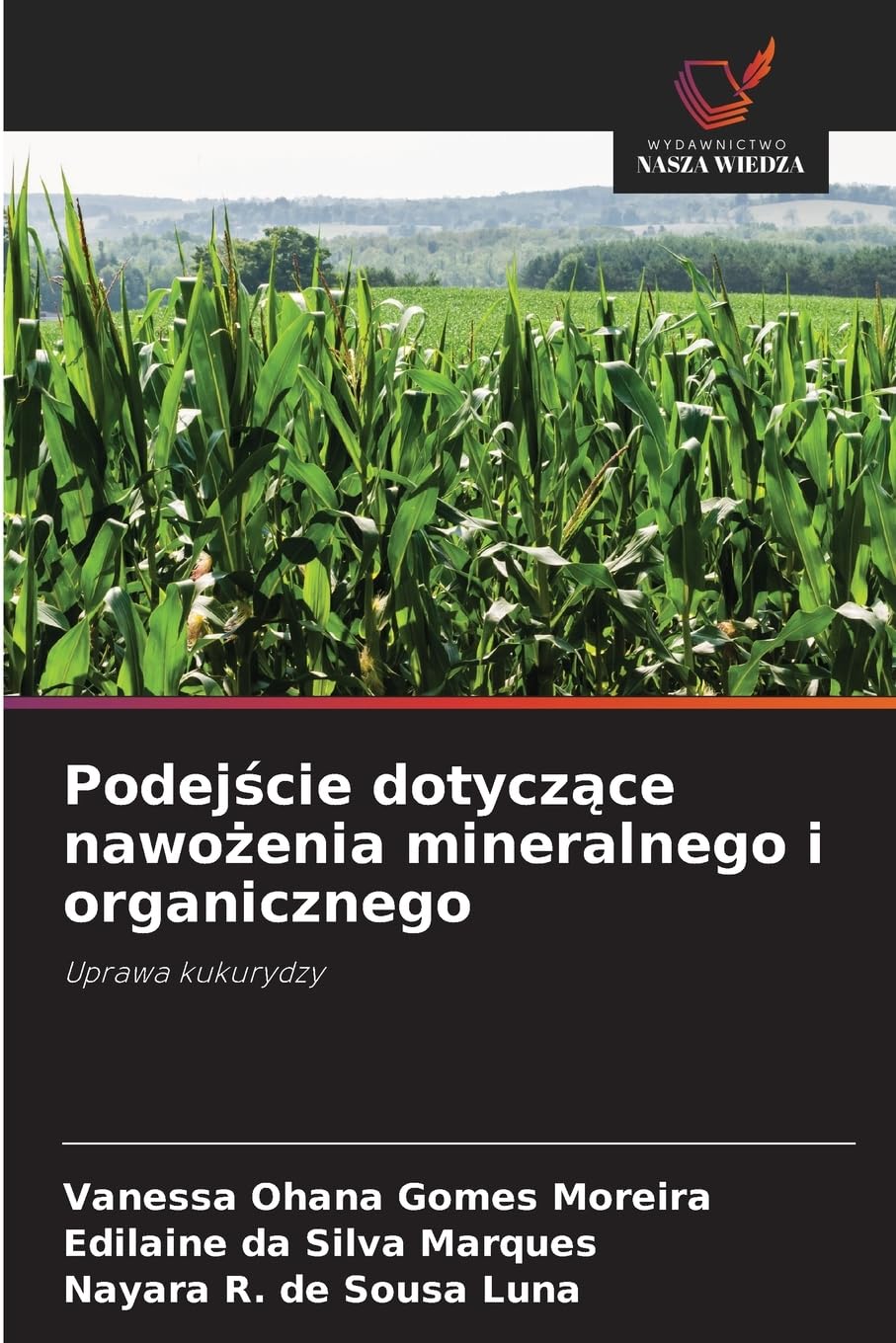 Podej¿cie dotycz¿ce nawo¿enia mineralnego i organicznego Natural Sciences
