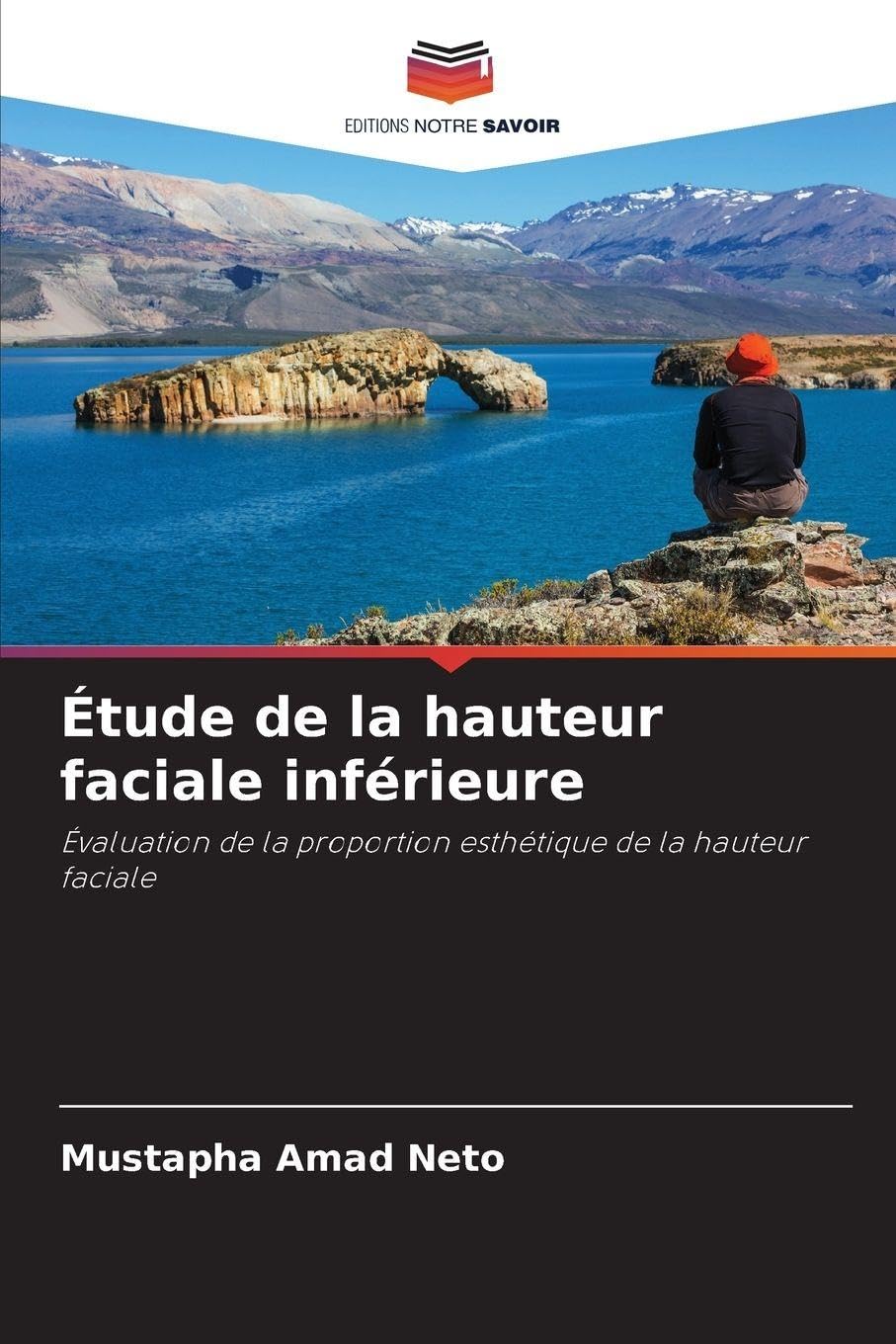 Étude de la hauteur faciale inférieure Medicine