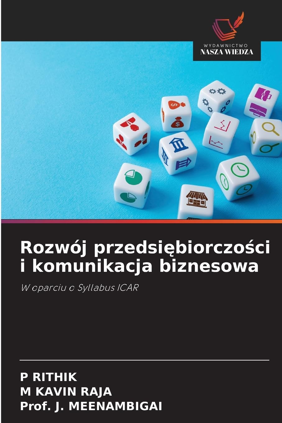 Rozwój przedsi¿biorczo¿ci i komunikacja biznesowa Law