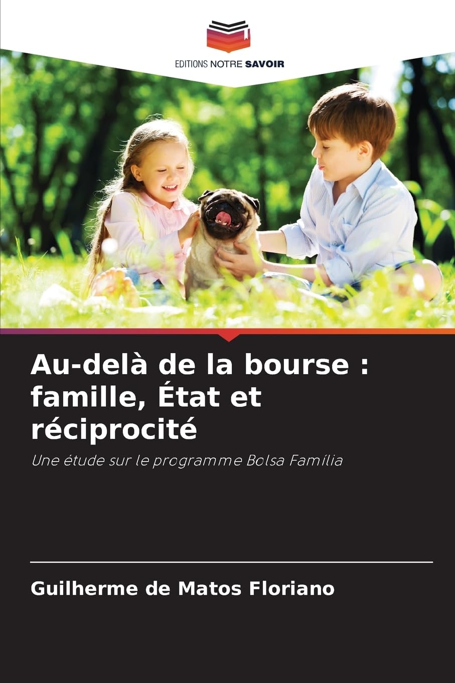 Au-delà de la bourse : famille, État et réciprocité Arts & Music
