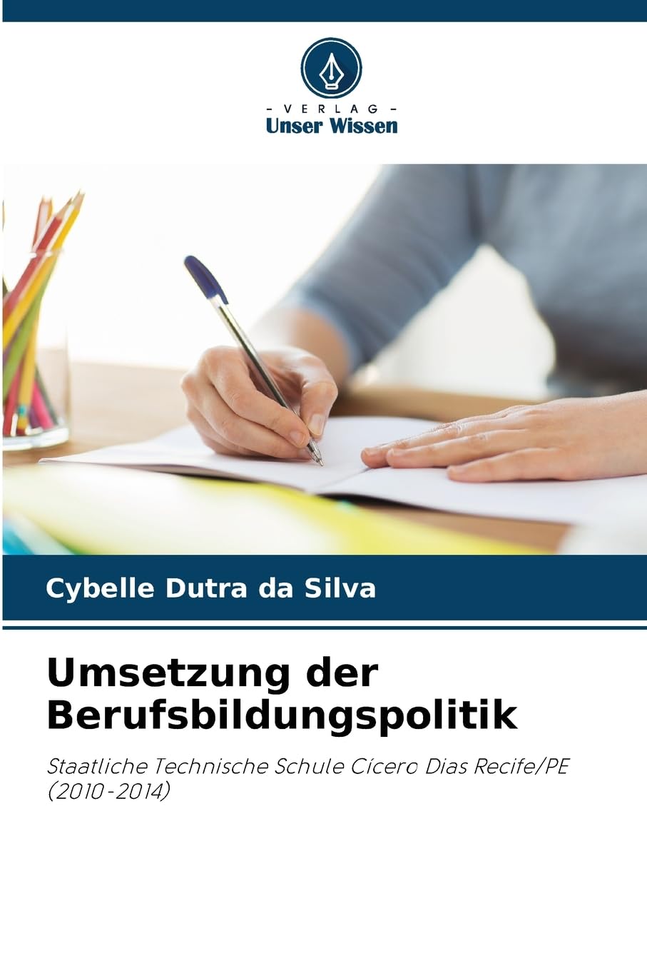 Umsetzung der Berufsbildungspolitik Business, Finance & Career
