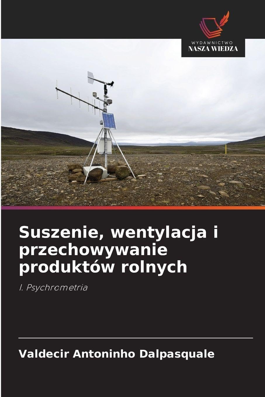 Suszenie, wentylacja i przechowywanie produktów rolnych Business, Finance & Career