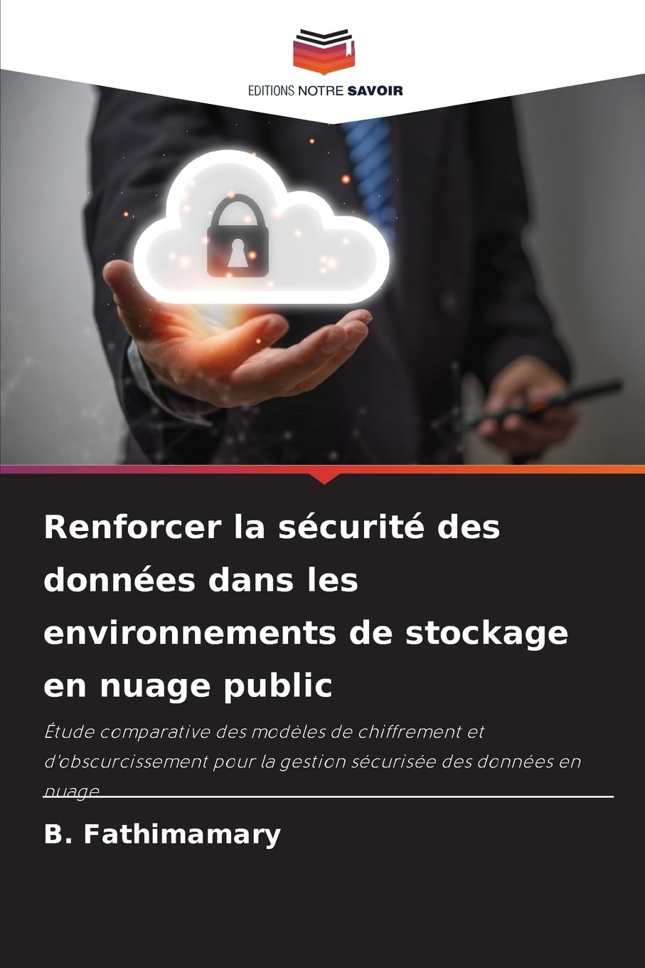 Renforcer la sécurité des données dans les environnements de stockage en nuage public Law