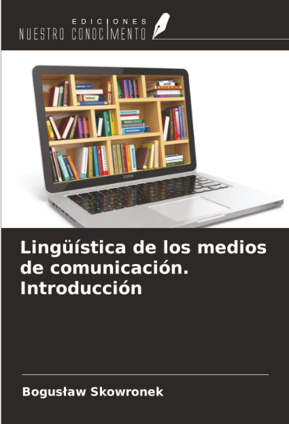 Lingüística de los medios de comunicación. Introducción Law