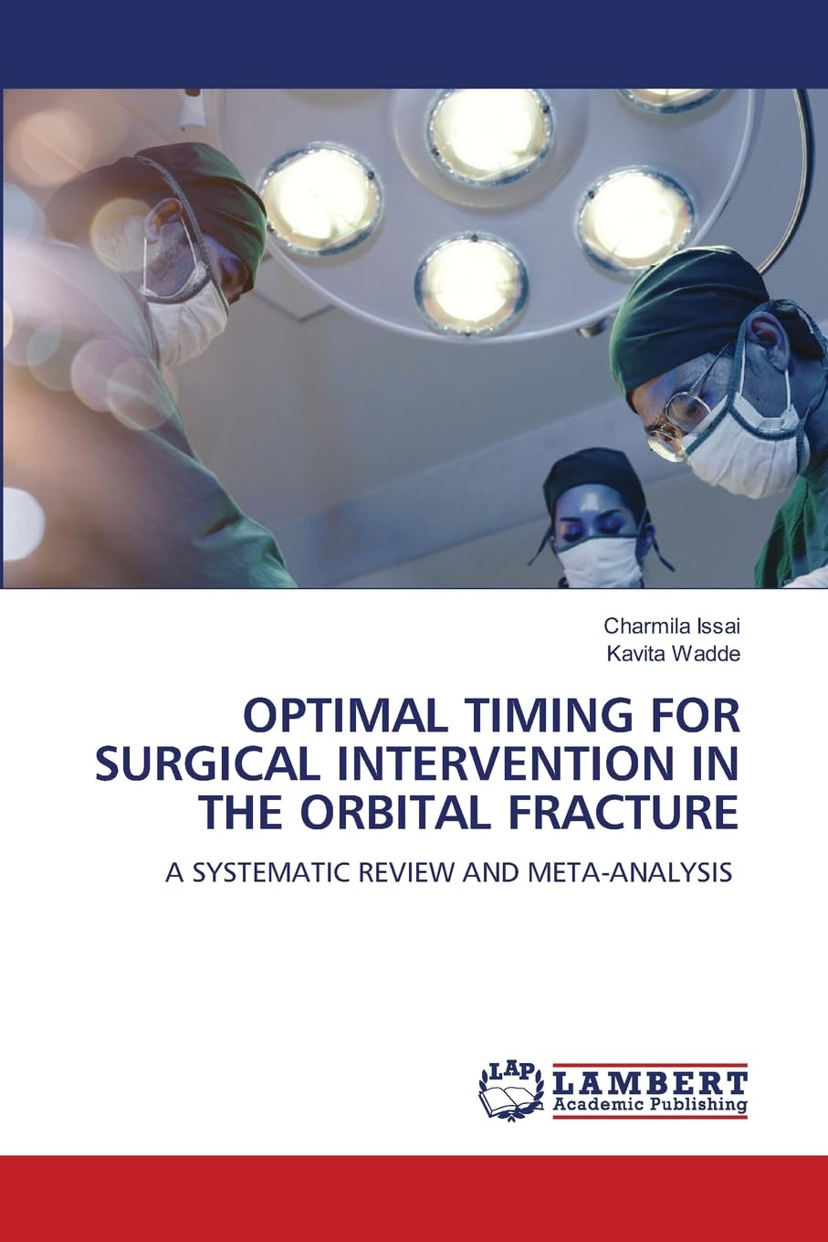 OPTIMAL TIMING FOR SURGICAL INTERVENTION IN THE ORBITAL FRACTURE Medicine