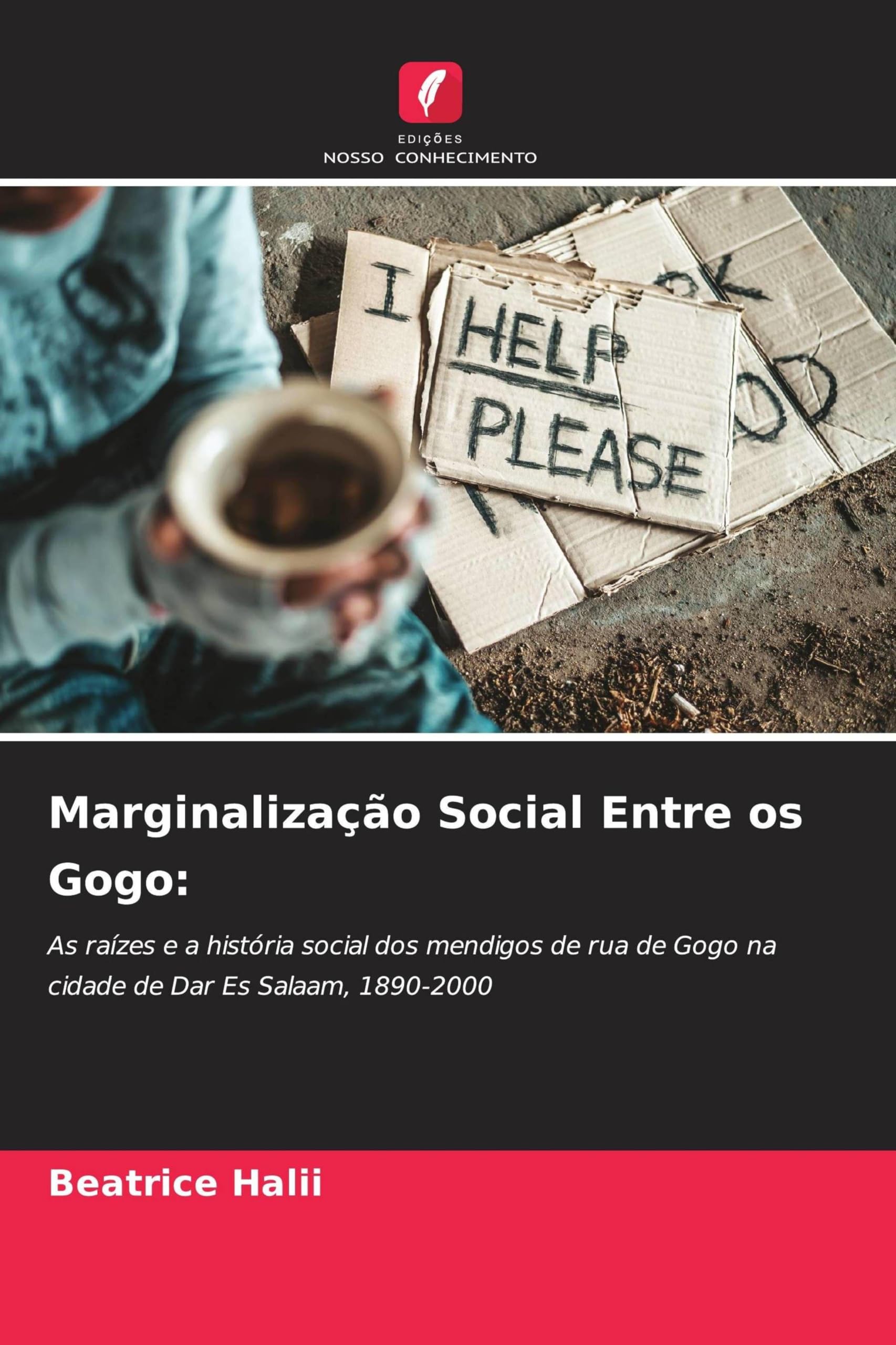 Marginalização Social Entre os Gogo: Natural Sciences