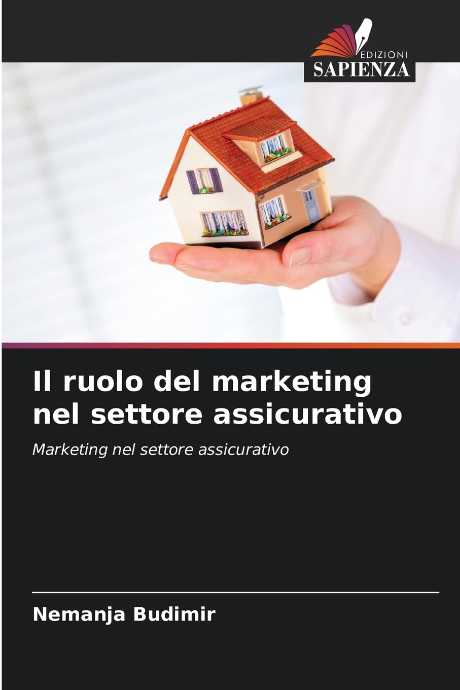 Il ruolo del marketing nel settore assicurativo Books