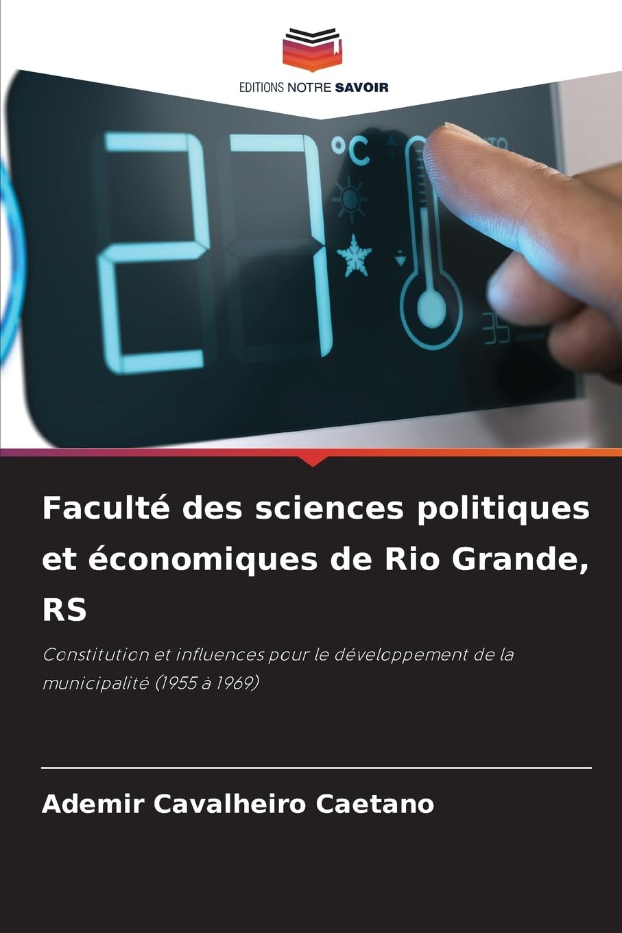 Faculté des sciences politiques et économiques de Rio Grande, RS Business, Finance & Career
