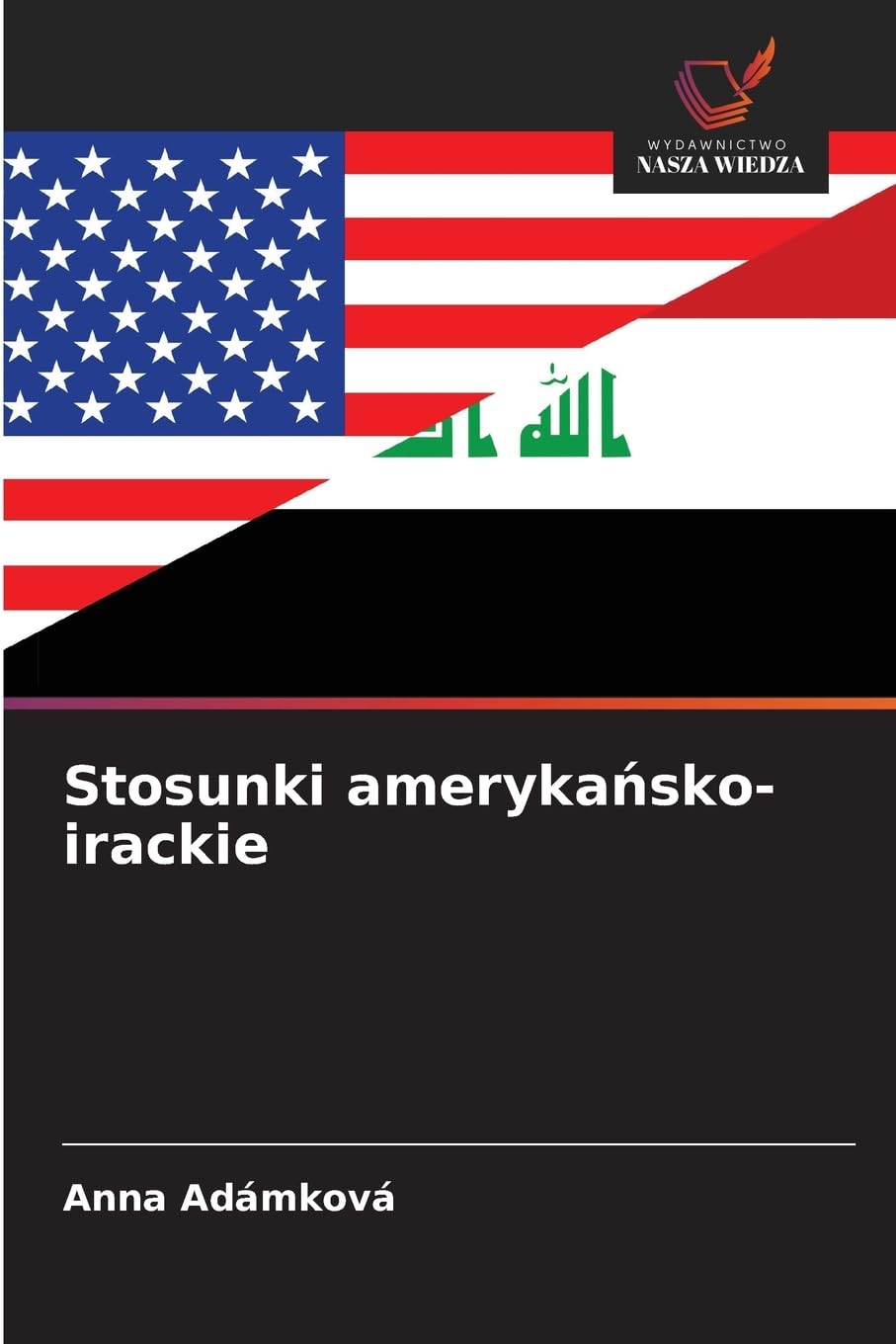 Stosunki ameryka¿sko-irackie Natural Sciences