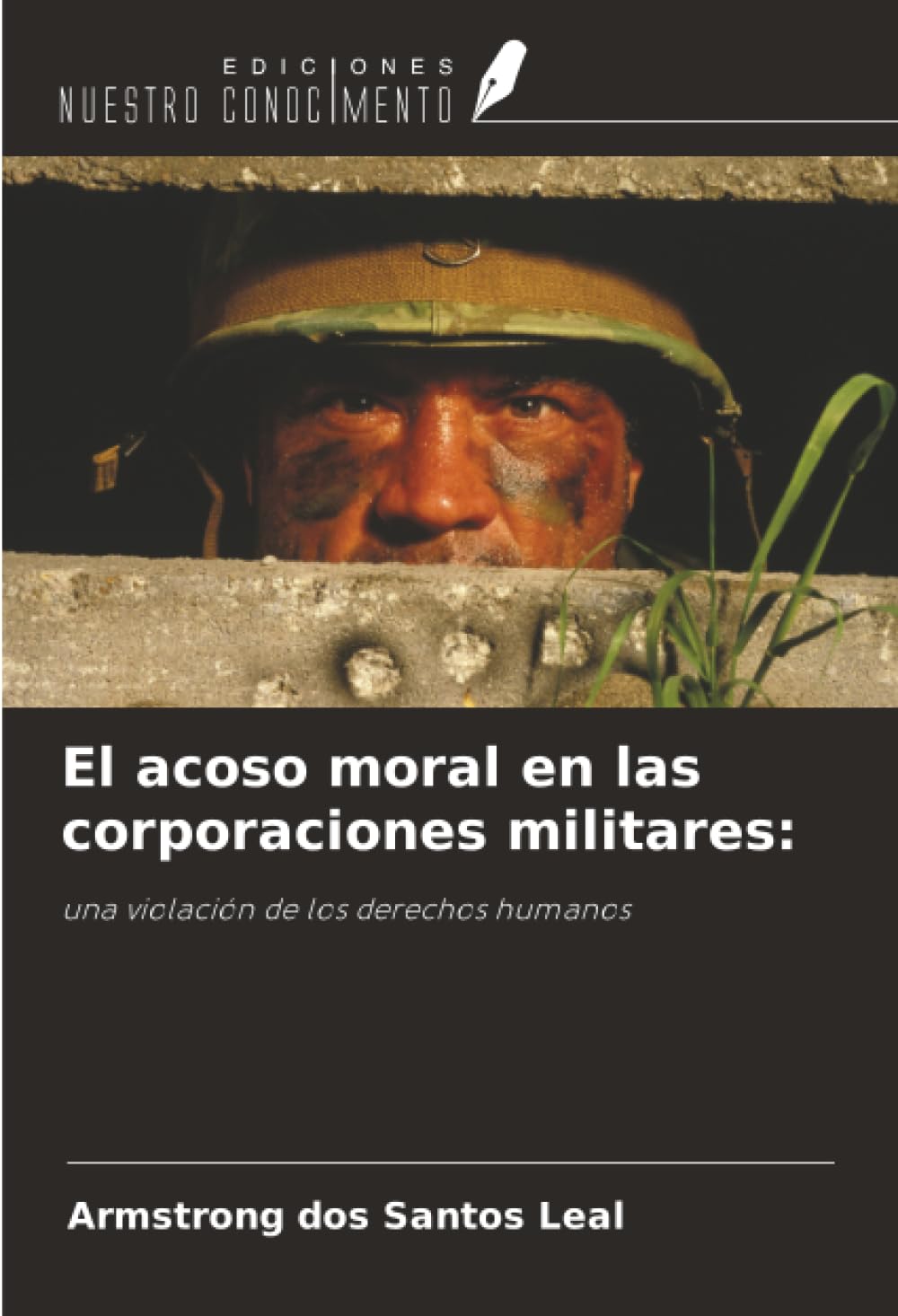 El acoso moral en las corporaciones militares: Books