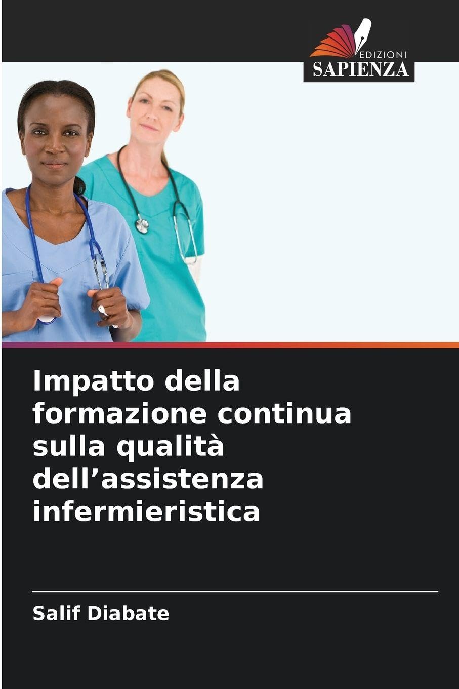 Impatto della formazione continua sulla qualità dell'assistenza infermieristica Medicine