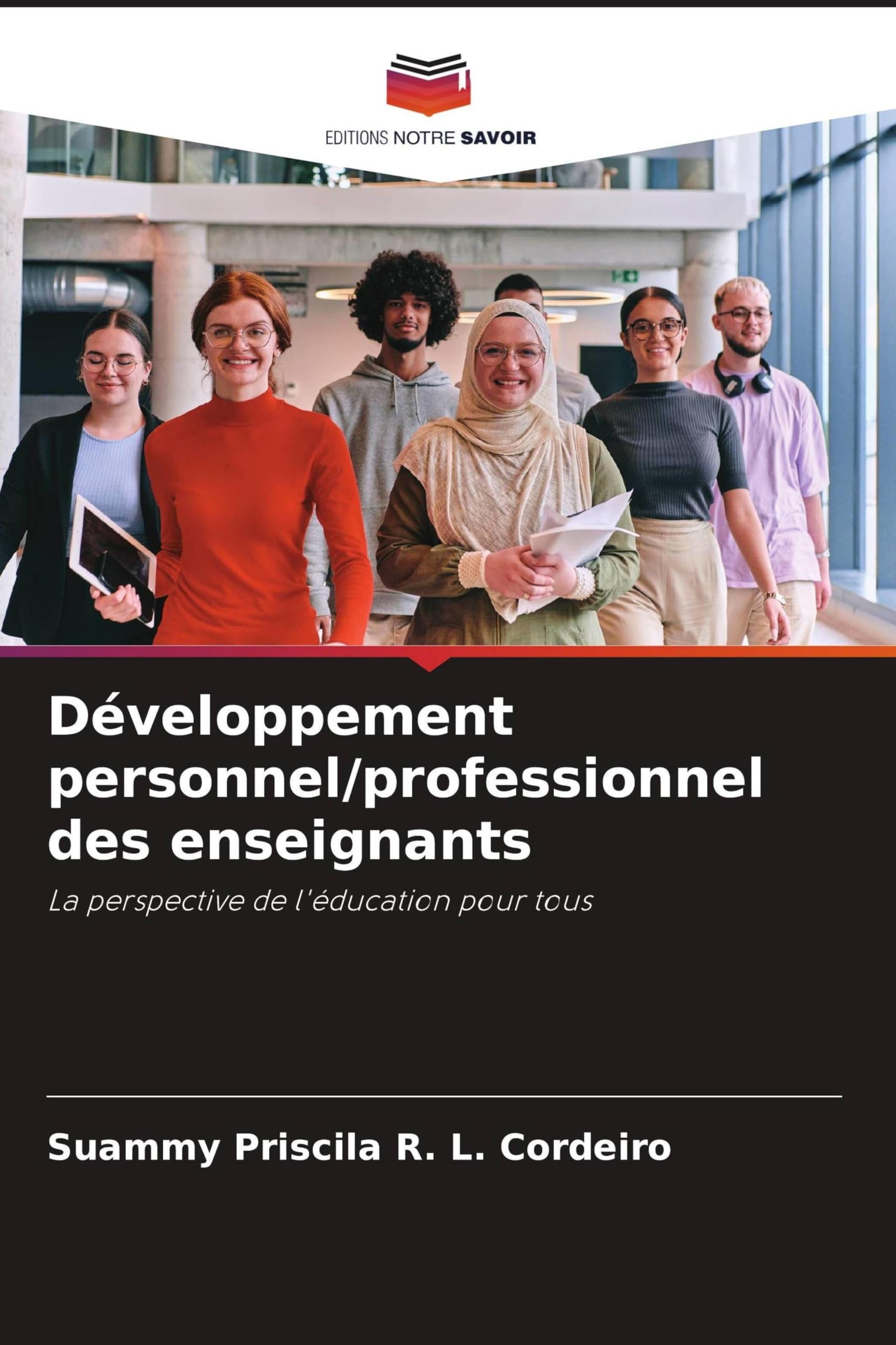 Développement personnel/professionnel des enseignants Business, Finance & Career