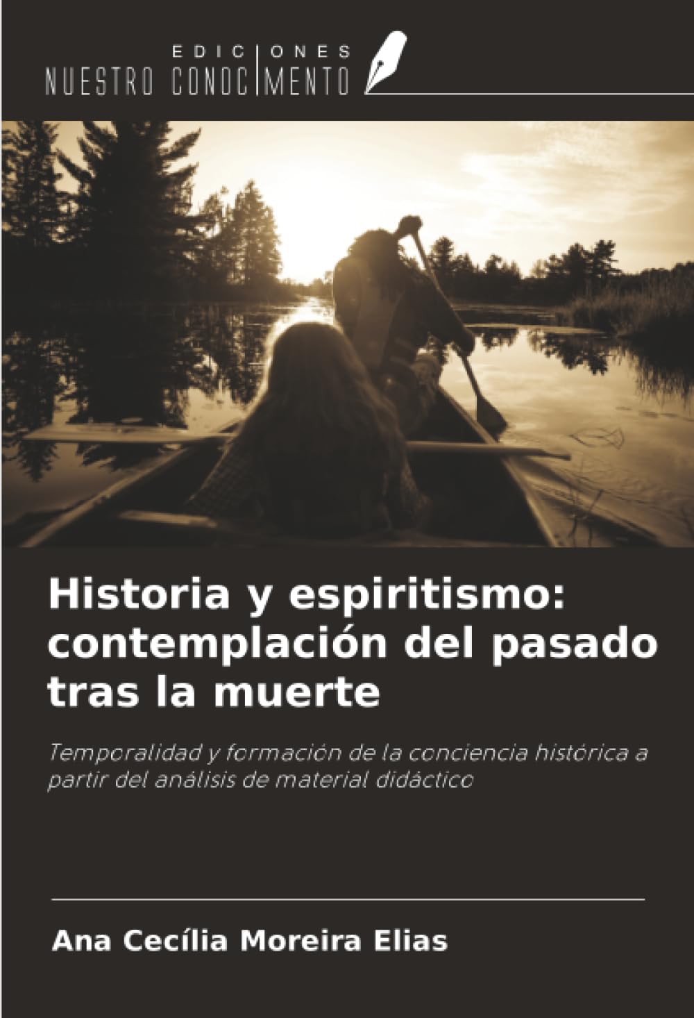 Historia y espiritismo: contemplación del pasado tras la muerte Natural Sciences