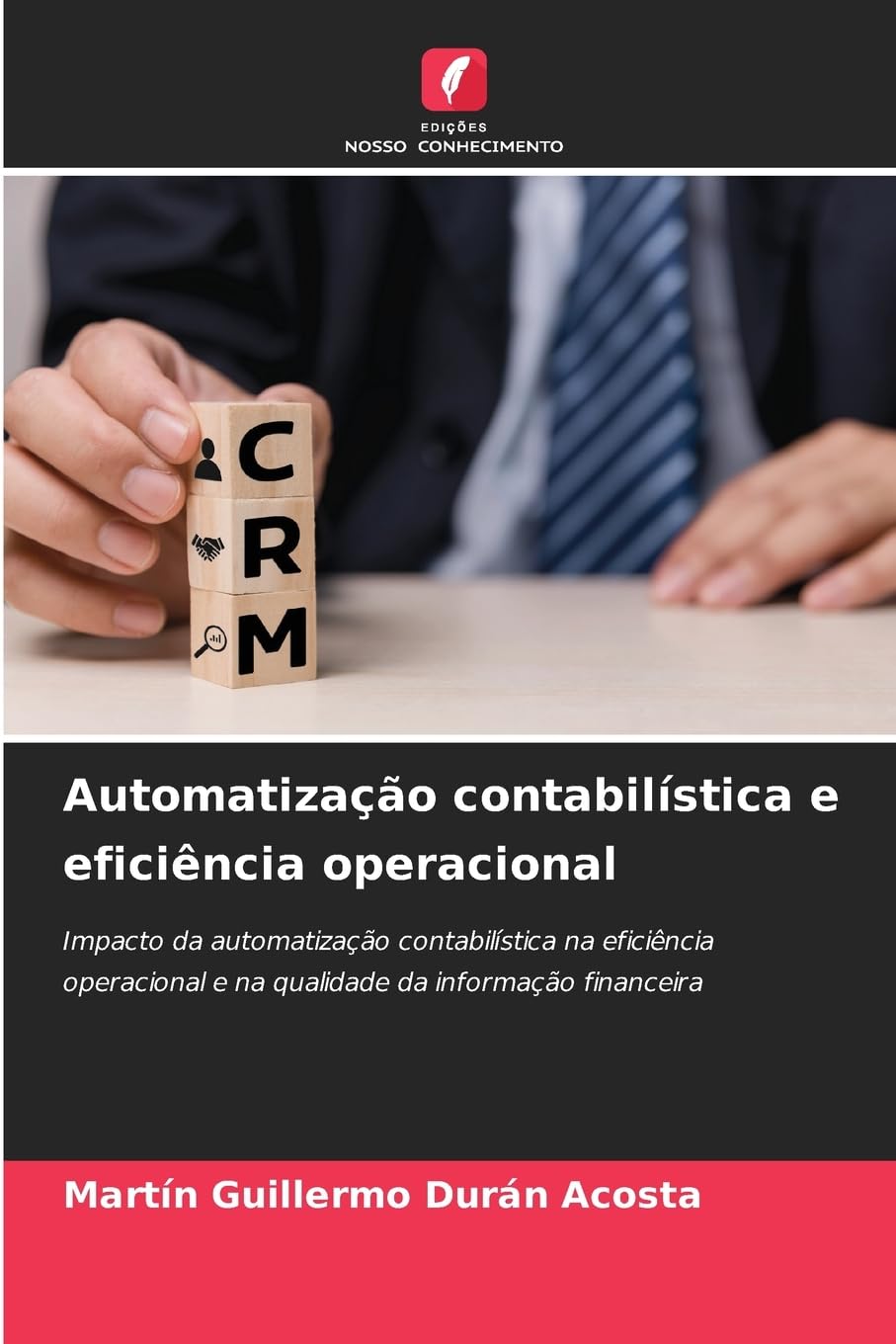 Automatização contabilística e eficiência operacional Law