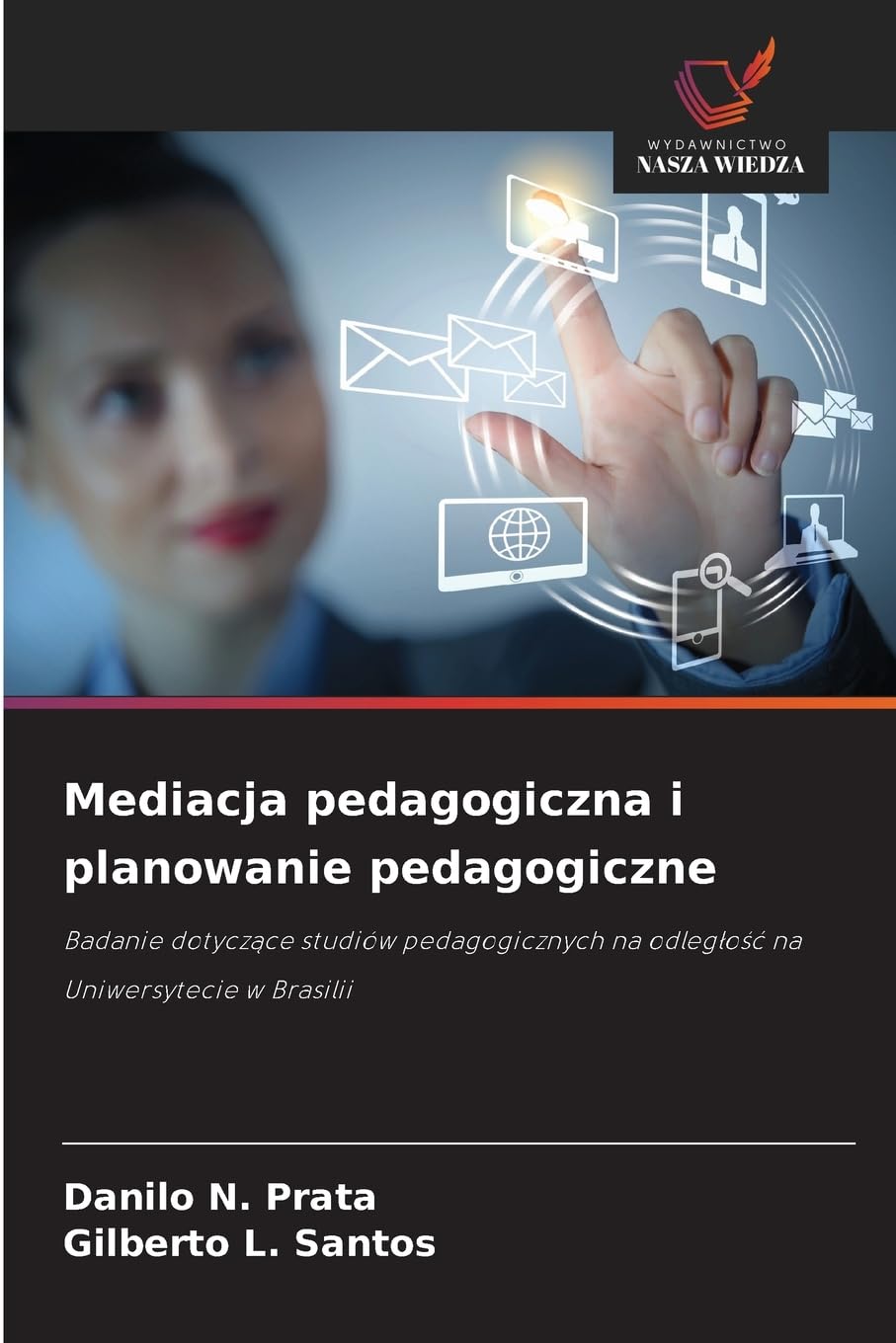 Mediacja pedagogiczna i planowanie pedagogiczne Books