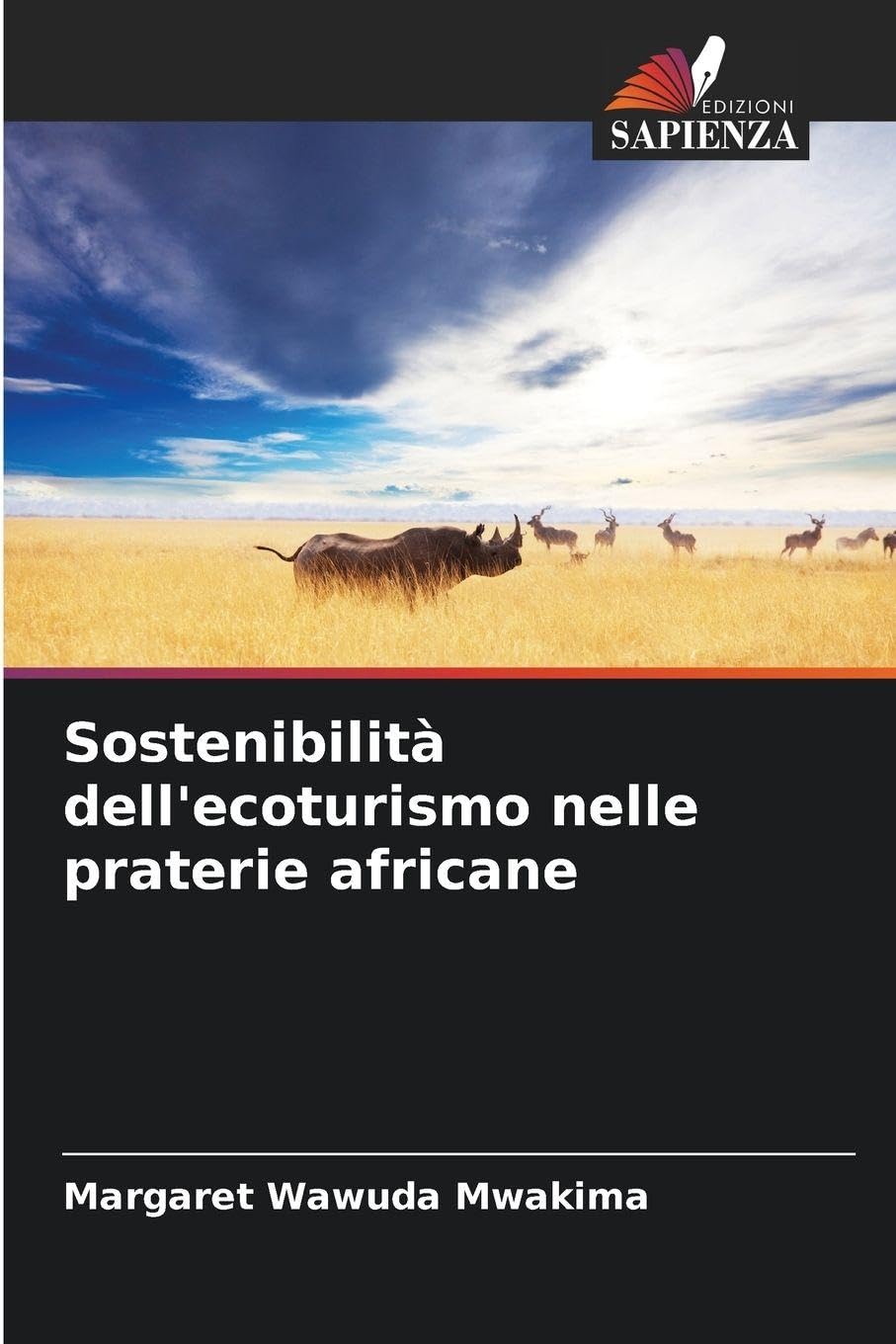 Sostenibilità dell'ecoturismo nelle praterie africane Business & Technology