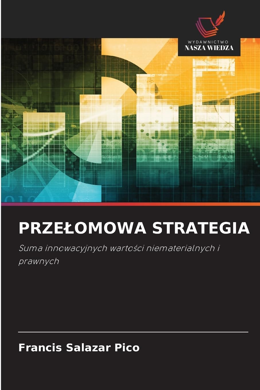 PRZE¿OMOWA STRATEGIA Law