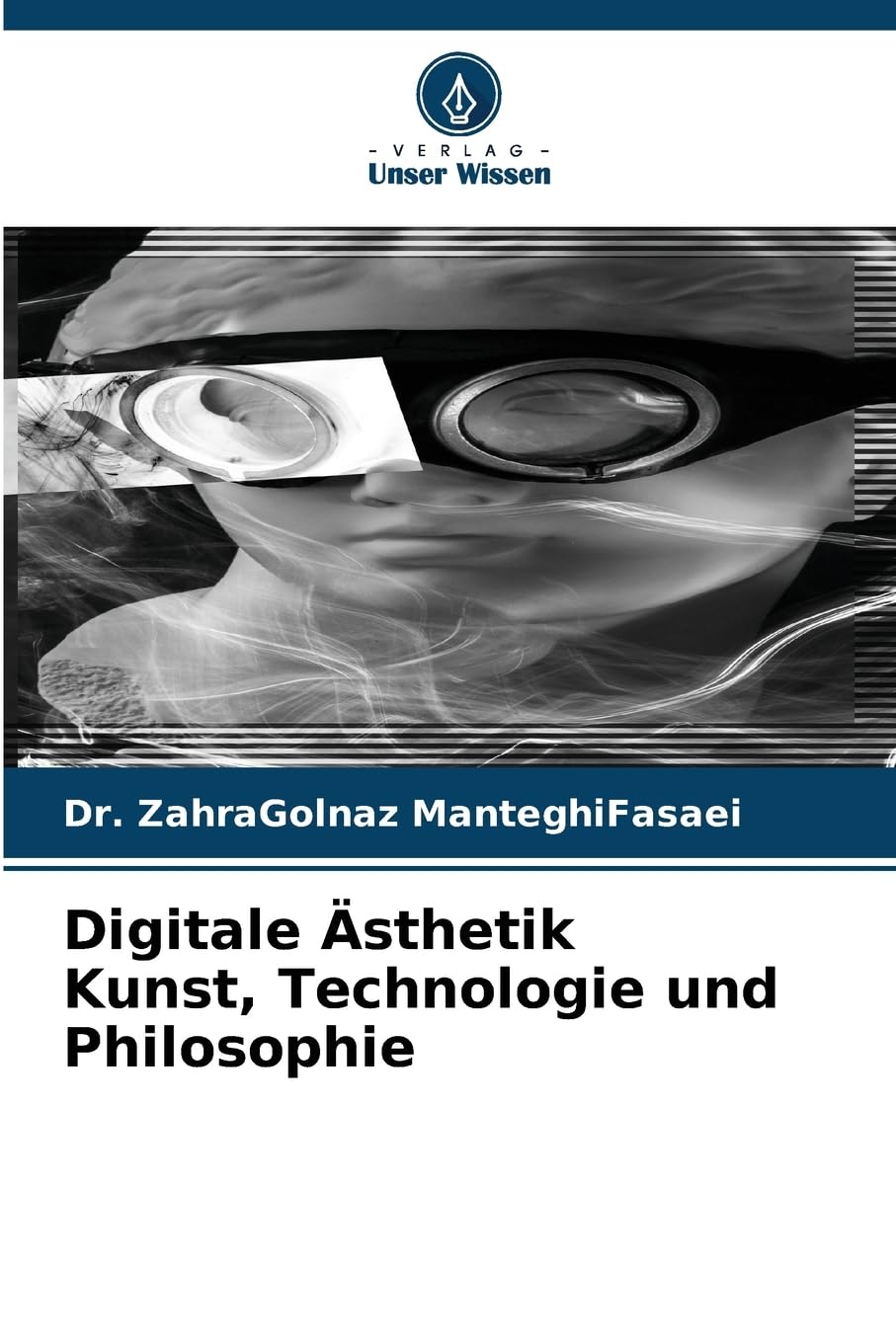 Digitale Ästhetik Kunst, Technologie und Philosophie Philosophy