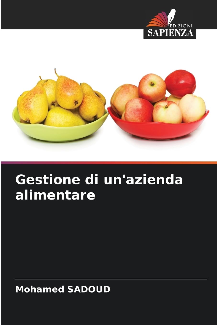 Gestione di un'azienda alimentare Law