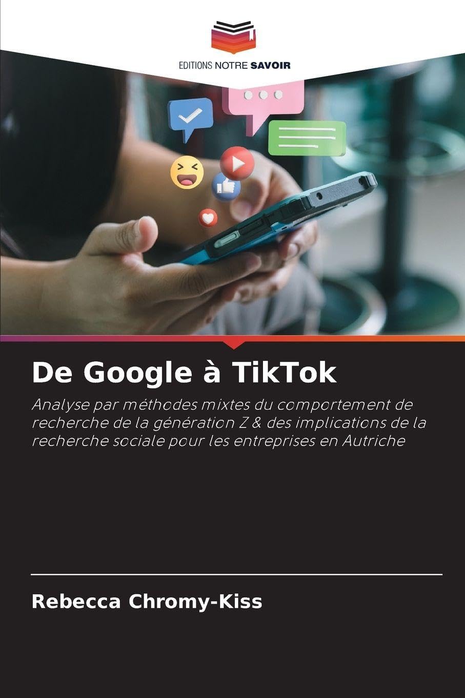 De Google à TikTok Law
